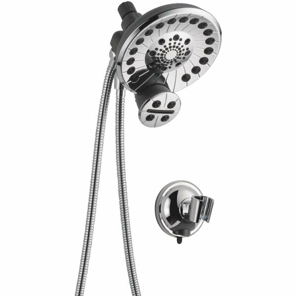 Delta Faucet Co Sidekick Shower System 76465